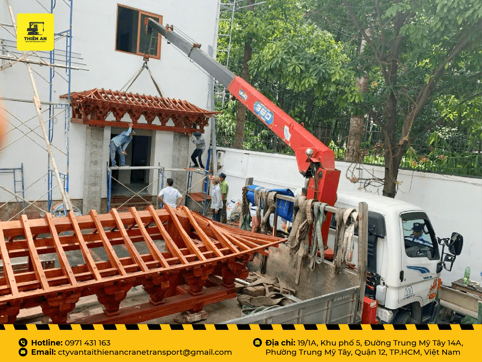 LỢI ÍCH CỦA VIỆC SỬ DỤNG DỊCH VỤ THUÊ XE CẨU 4 LỢI ÍCH CỦA VIỆC SỬ DỤNG DỊCH VỤ THUÊ XE CẨU